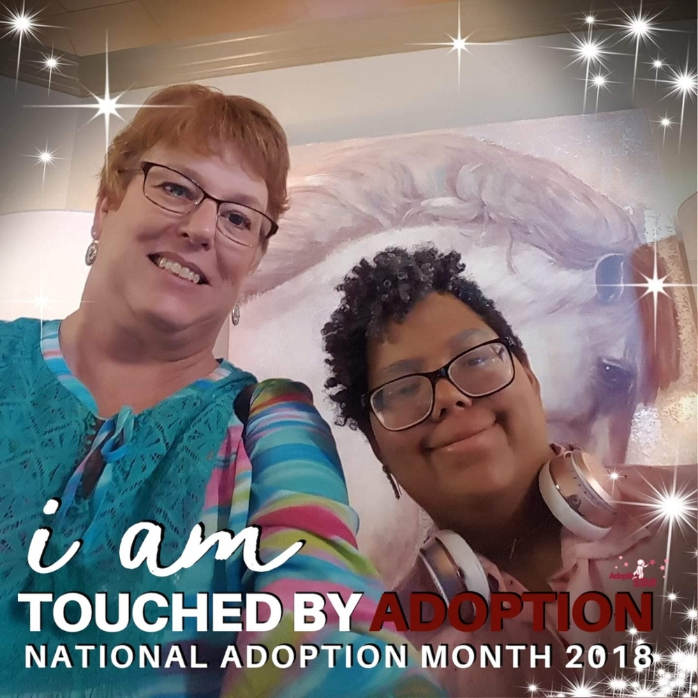 Meet your Posher, Sharon